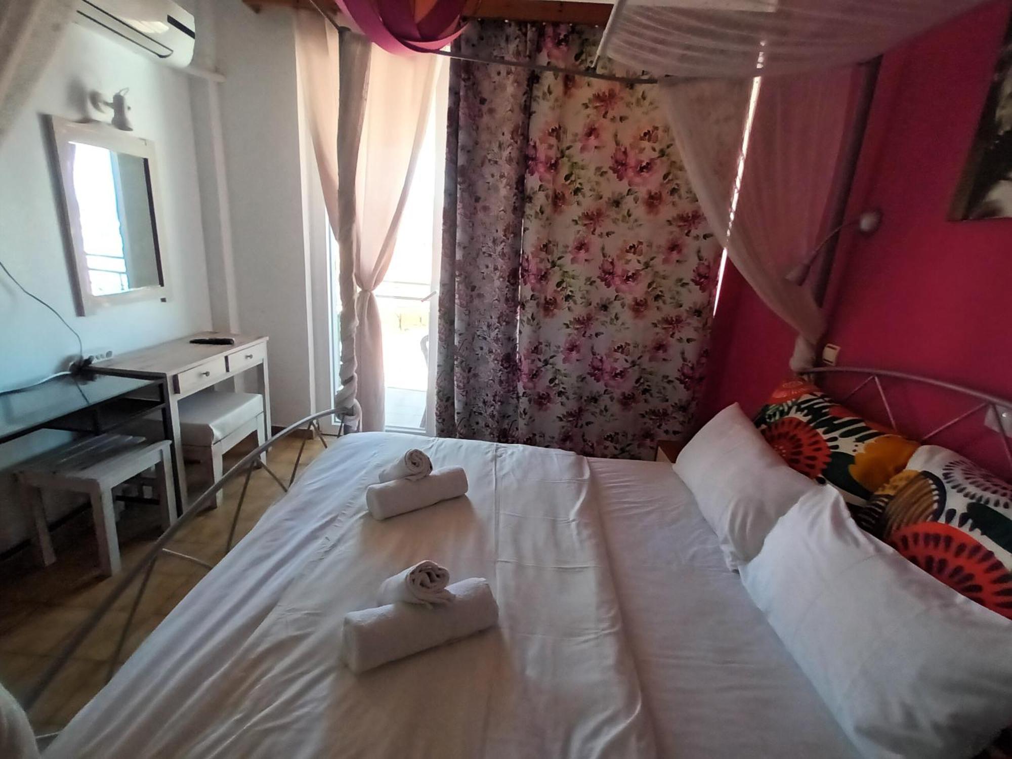 Art Studios Benitses Benitses  Cameră foto